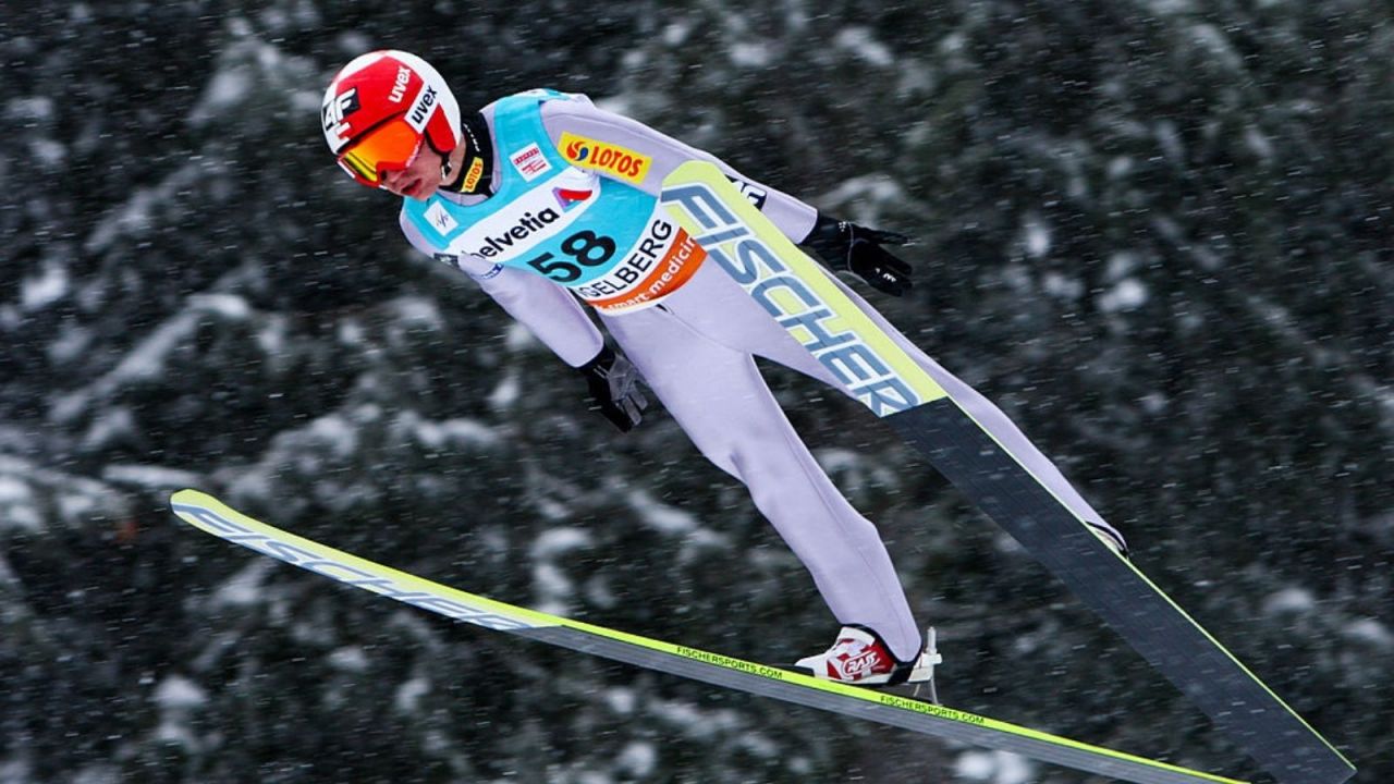 Skoki Narciarskie Engelberg O Ktorej Godzinie Skoki Dzisiaj Sobota 19 Grudnia 2020 Sport Tvp Pl