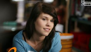 Musisz mi zaufać...