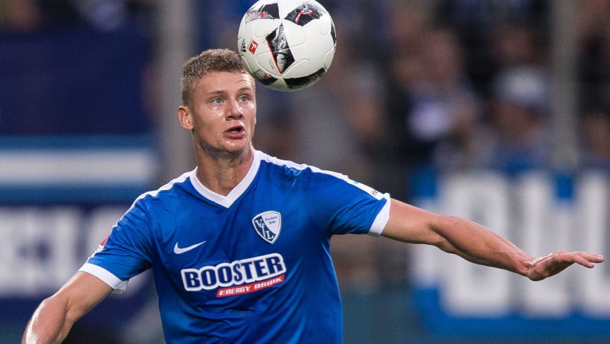 Paweł Dawidowicz (fot. Getty Images)