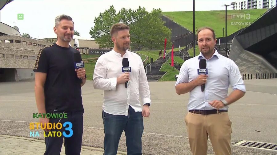 Fot. TVP3 Katowice