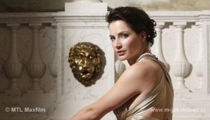 Jest typem introwertyka