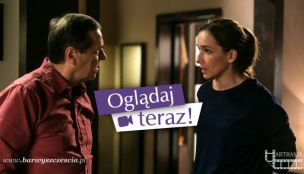 WIDEO: Justyna na tropie fałszerstwa