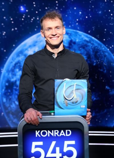 Konrad Ciesiołkiewicz