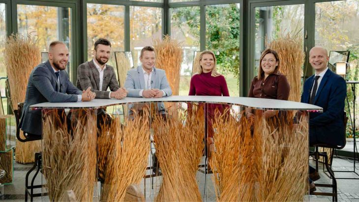 Co wydarzy się w finałowym odcinku „Rolnik szuka żony”?