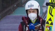 Aleksander Zniszczoł (fot. TVP)