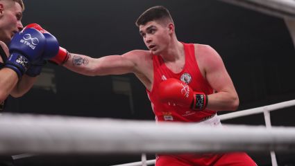 KB Legia Warszawa – Pomorzanin Boxing Team Toruń. Polska Liga Boksu, 6. kolejka. Transmisja online na żywo w TVP Sport (14.06.2025)