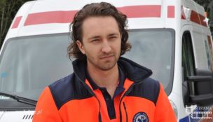 Na sygnale: Piotr chce rzucić pracę!