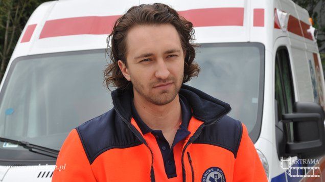 Piotr chce rzucić pracę!