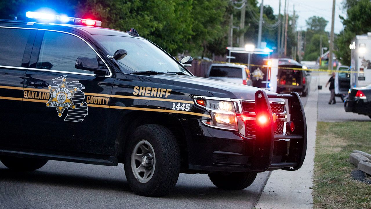 Ojciec strzelił do córki. Pokłócili się o Trumpa