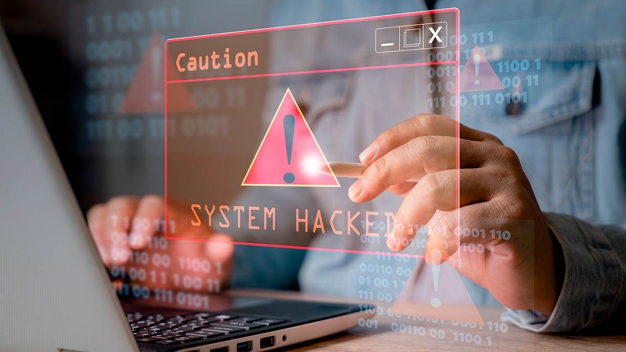 Chiński gigant zhakowany. Wyciek ujawnia sekrety Pekinu