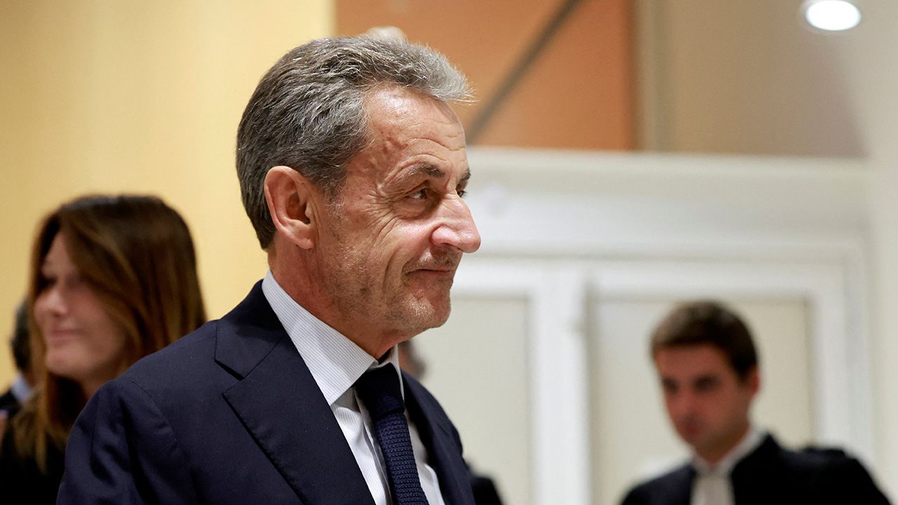 Sąd zlitował się nad Sarkozym. „Wyczerpujący koszmar”