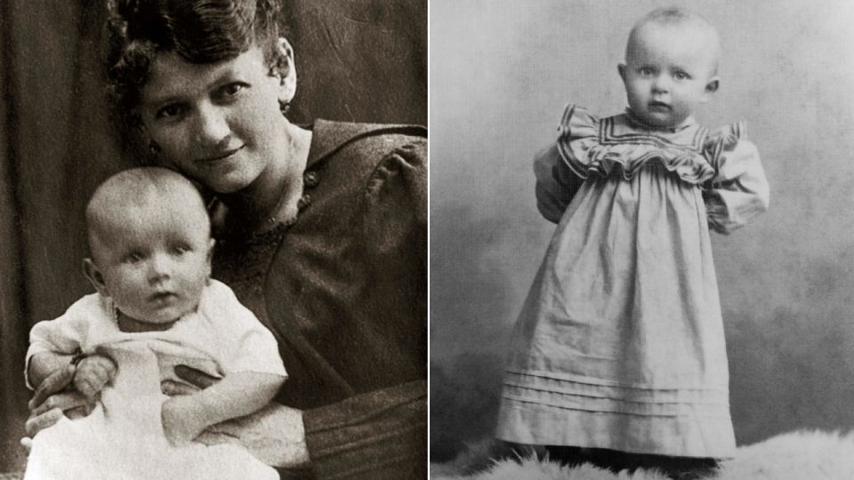 Lekarz doradzał aborcję matce Jana Pawła II, kiedy była w ciąży ...