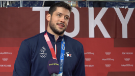 Nicolas Tournat (fot. TVP)