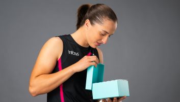 Iga Świątek odebrała prestiżowe wyróżnienie (fot. Getty). Iga Świątek odebrała prestiżowe wyróżnienie (fot. Getty).