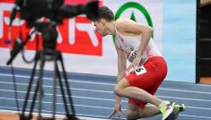  Bartosz Kitliński (fot. PAP)