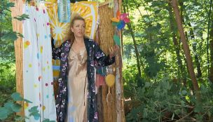 Bezdomni czy królowie?