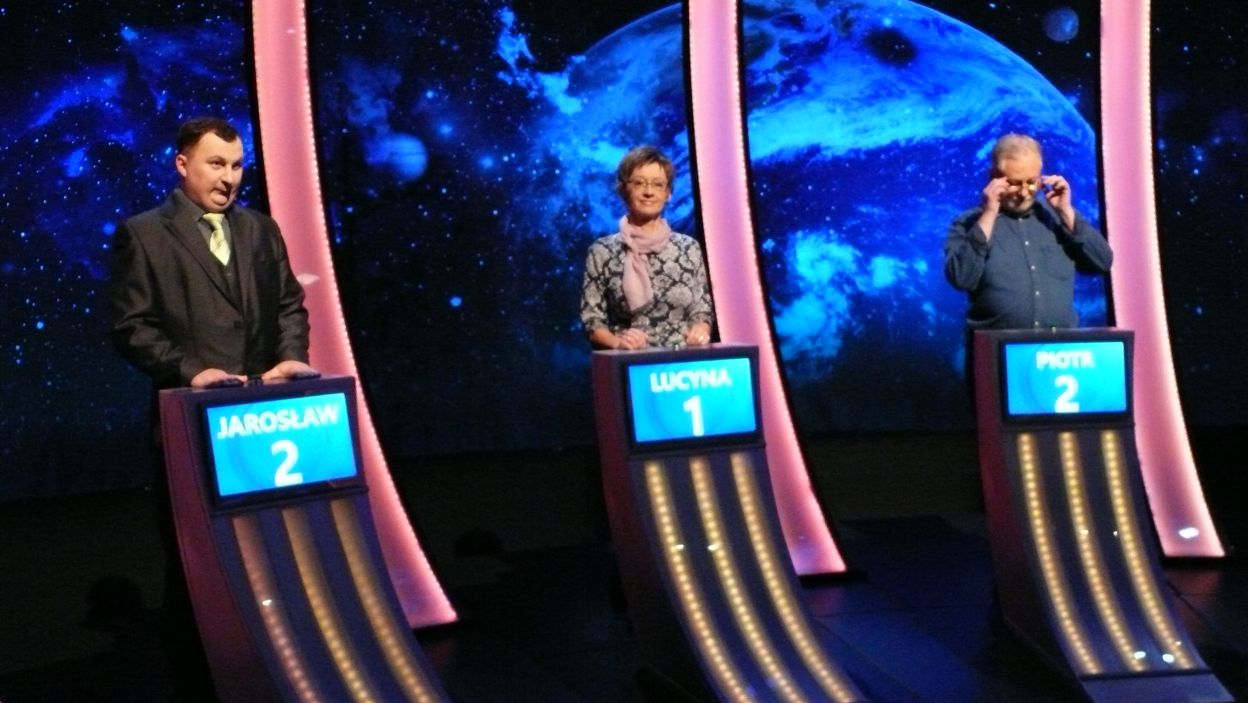 Drugi etap rozgrywki 14 odcinka 111 edycji wyłonił trzech finalistów