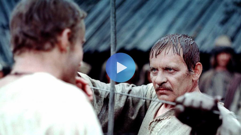 „Potop” jest ekranizacją powieści Henryka Sienkiewicza, za którą pisarz w 1905 roku otrzymał Nagrodę Nobla. Fot. materiały prasowe/ TVP