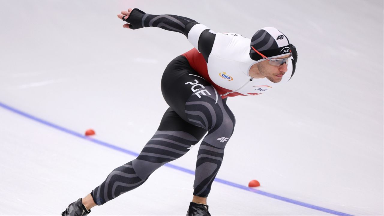 Piotr Michalski (fot. Getty Images)