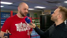 (fot. TVP Sport HD)