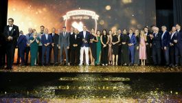 Lekkoatletyka, Gala Złote Kolce 2025, Chorzów, Stadion Śląski. Transmisja online na żywo w TVP Sport (23.10.2025) Lekkoatletyka, Gala Złote Kolce 2025, Chorzów, Stadion Śląski. Transmisja online na żywo w TVP Sport (23.10.2025)