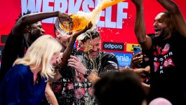 Xabi Alonso (fot. Getty)