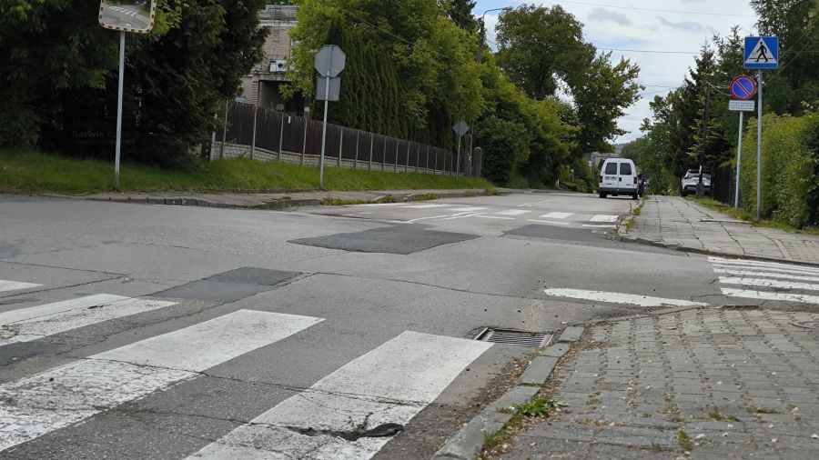  Jest szansa na stuprocentową dotację rządową, którą będzie można przeznaczyć na remont. Fot. TVP3 Katowice