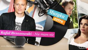 Muzyczne niespodzianki - odsłona trzecia!