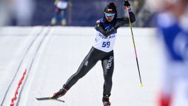 Iweta Faron (fot. Bartłomiej Zborowski) Iweta Faron (fot. Bartłomiej Zborowski)