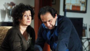 Czuję, że oboje coś ukrywacie...