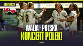 Walia - Polska (fot. Getty)