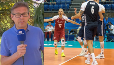 fot. TVP/PAP/Maciej Kulczyński