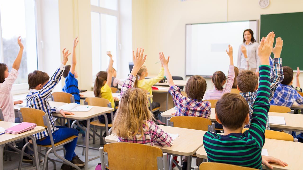 Nie wiadomo, czy na jesieni nastąpi druga fala epidemii (fot. Shutterstock/Syda Productions) Nie wiadomo, czy na jesieni nastąpi druga fala epidemii (fot. Shutterstock/Syda Productions)