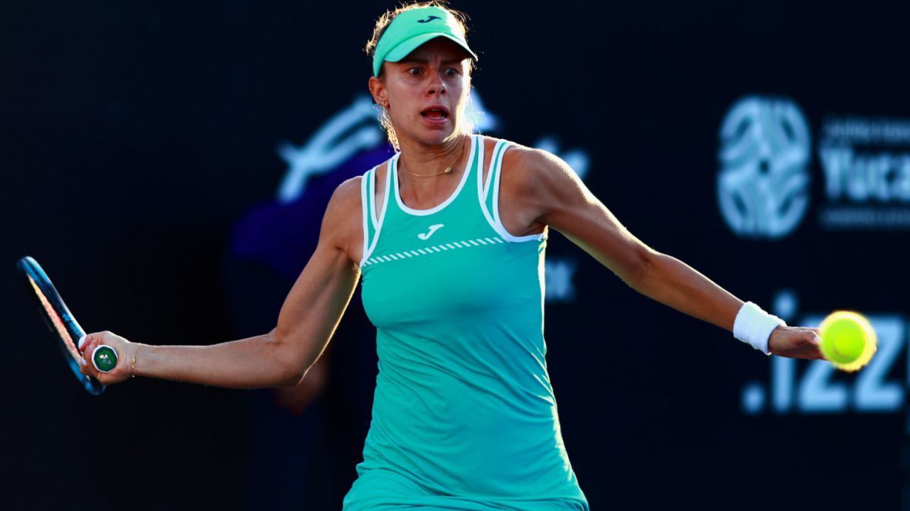 Magda Linette Vs Anna Kalinskaya Our Shocking Wta Washington Open Pick - n17fe78