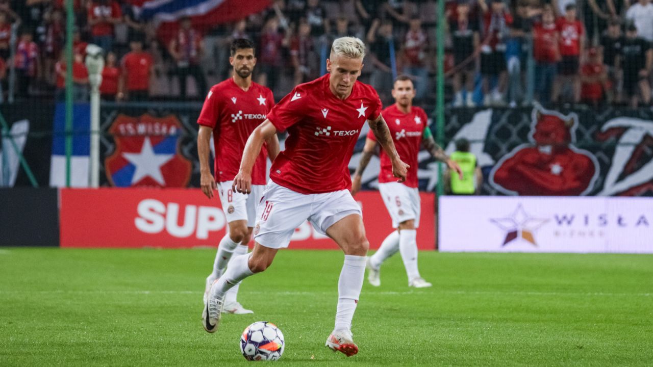 Olivier Sukiennicki (fot. 400mm.pl)
