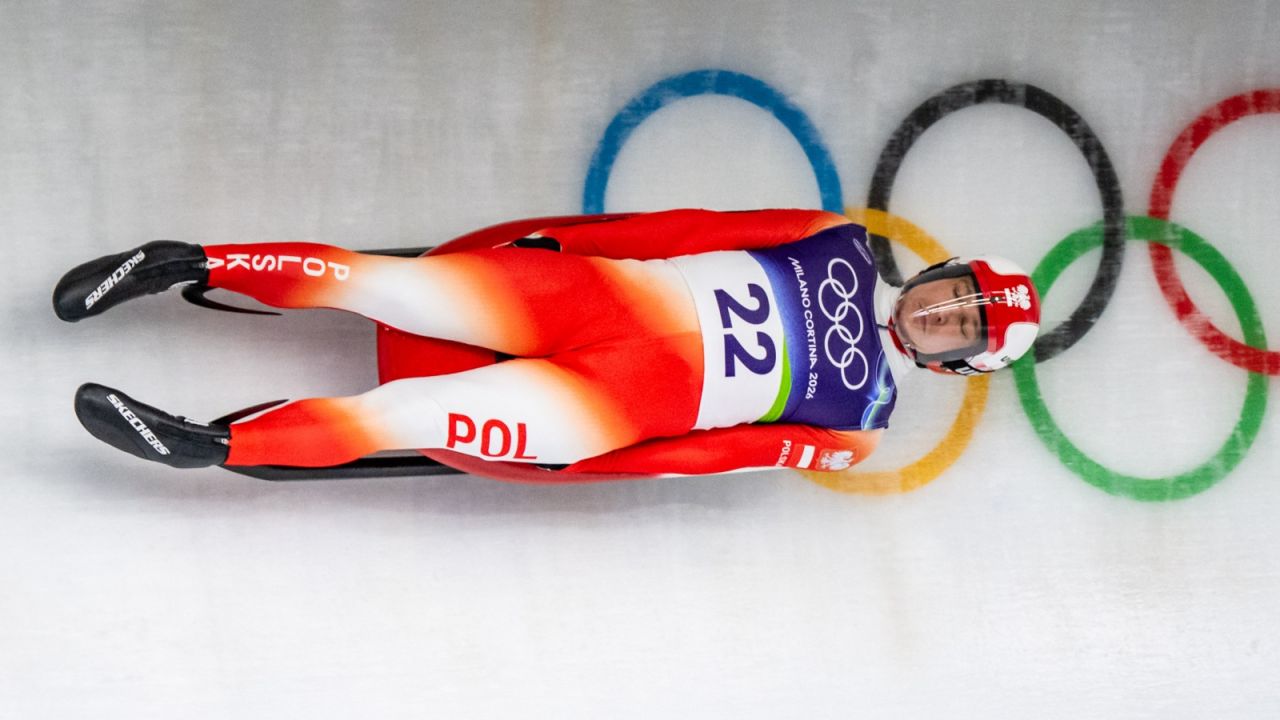 ZIO 2026: łyżwiarstwo szybkie, saneczkarstwo, snowboard [ZAPIS]