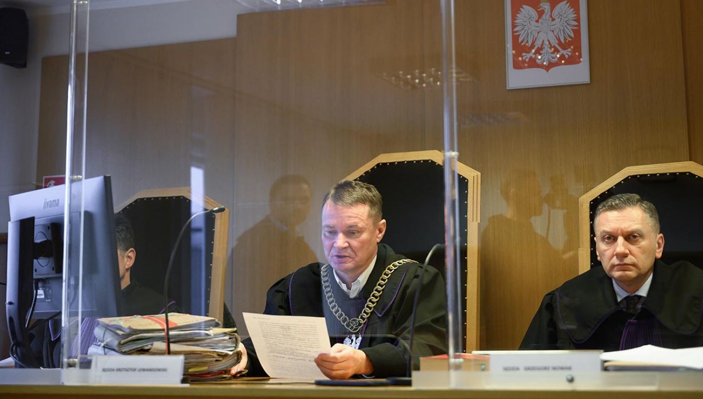 Wyrok zapadł przed sądem apelacyjnym (fot. PAP/Jakub Kaczmarczyk)