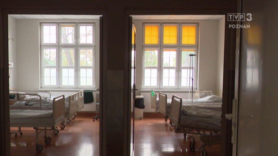 Kalisz. Pielęgniarki nie dostały 37 mln zł. Będą zwolnienia