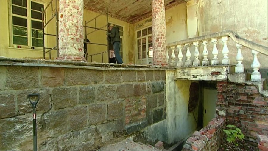 Wielki remont w Wietrznie. Dom Miłosierdzia prosi o wsparcie