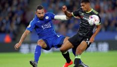 Leicester City