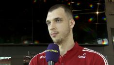 Norbert Huber (fot. TVP)