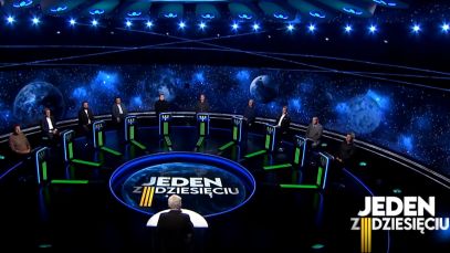Teleturniej „Jeden z dziesięciu”: uczestnicy 12. odcinka 148. edycji