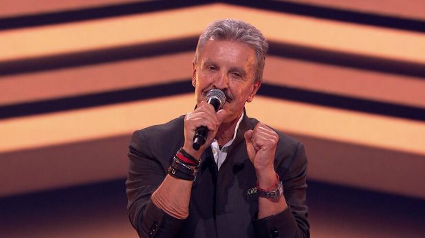 Przesłuchania w ciemno, odc. 3