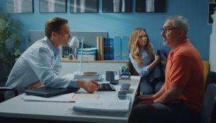 Specjalistyczne badania?