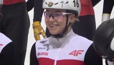 Natalia Maliszewska (fot. TVP)