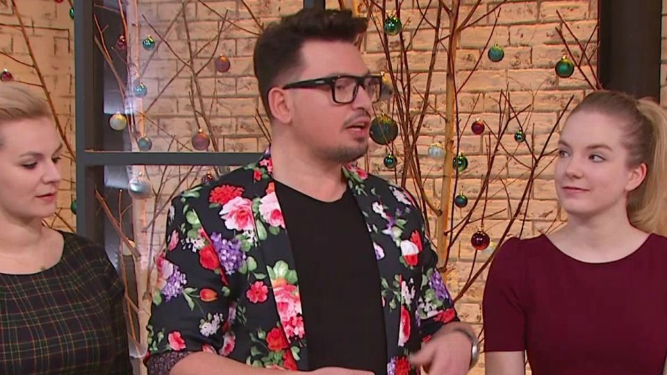 Maseczki do twarzy last minute