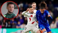 Wahan Biczachczian reprezentował w tym sezonie Legię Warszawa i Pogoń Szczecin. Oba kluby zmierzą się ze sobą 2 maja w finale Pucharu Polski. Transmisja w TVP! (fot: TVP/Getty)