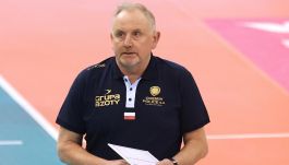 Jacek Nawrocki (fot. PAP)