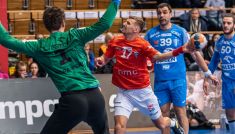 (fot. NMC Górnik Zabrze / Krzysztof Kuroń)