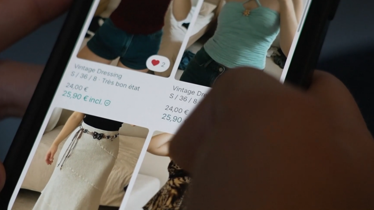 AI-generated photos fuel new wave of refund scams on Vinted [VIDEO]